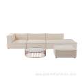 Modern Catena Sectional Sofa